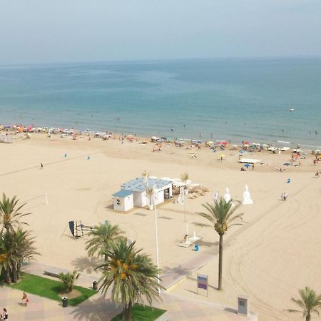 SALINAS III - PLAYA DE GANDIA ( Sólo alquiler Familias ) Gandía Exterior foto